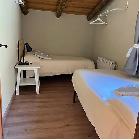 Διαμέρισμα Cal Lluch Villec