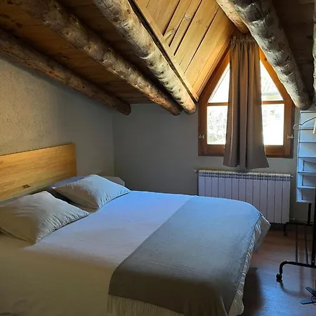Apartment Cal Lluch *