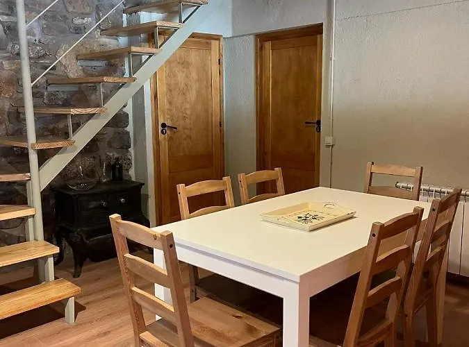 Appartement Cal Lluch